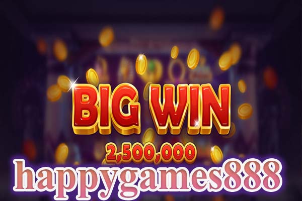 happygames888