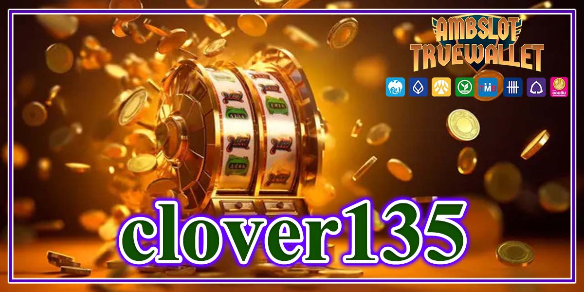clover135