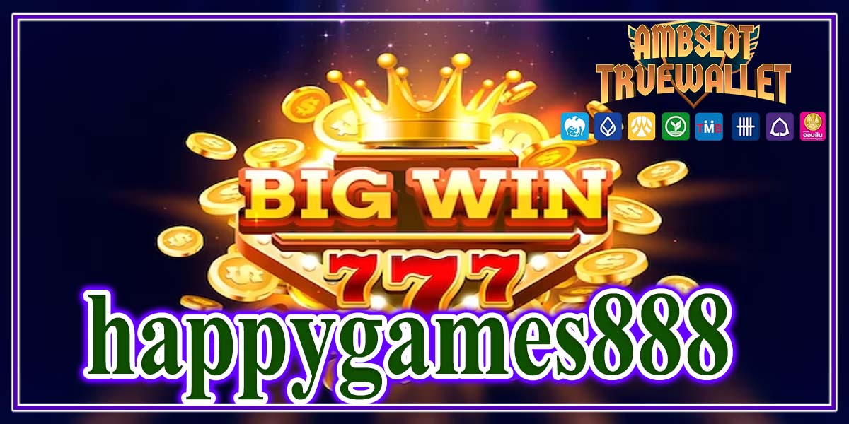 happygames888