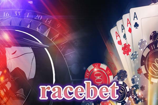 racebet เว็บตรง 100 % เว็บดีมีคุณภาพ ขวัญใจคอเดิมพัน