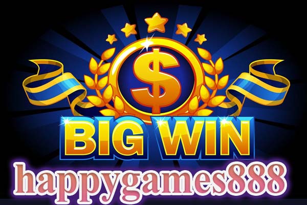 happygames888