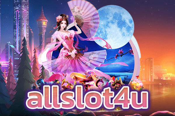 allslot4u