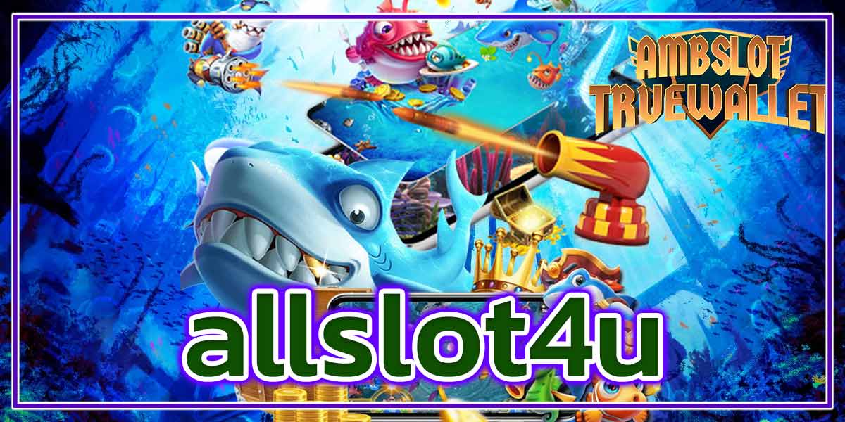 allslot4u