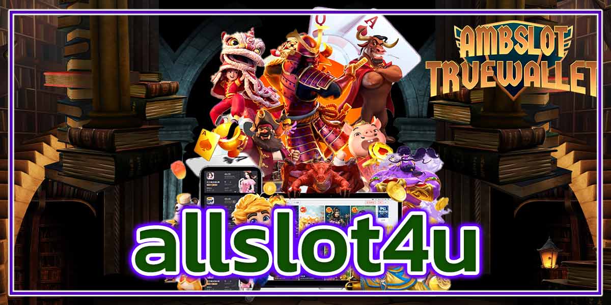 allslot4u