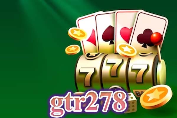 gtr278 นักเล่นเกมมือใหม่งบน้อยต้องลอง สล็อตแตกง่ายทุนน้อย