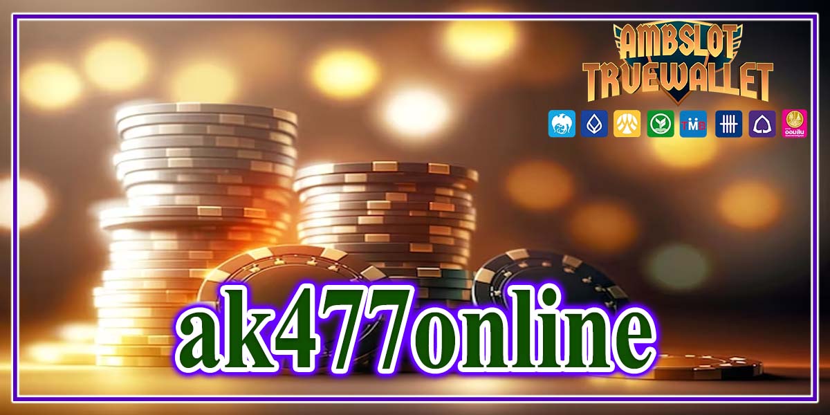 ak477online
