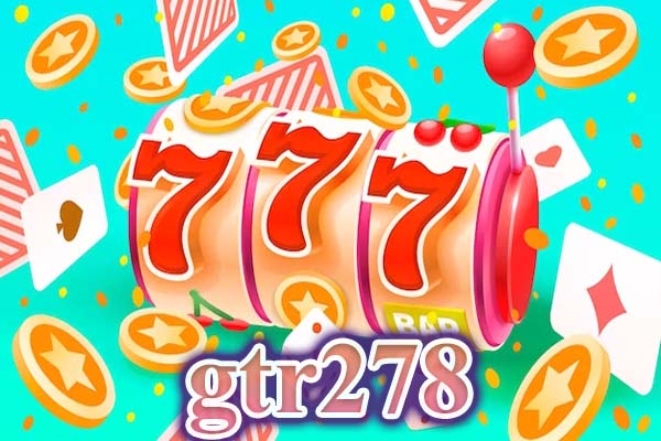 gtr278 นักเล่นเกมมือใหม่งบน้อยต้องลอง สล็อตแตกง่ายทุนน้อย