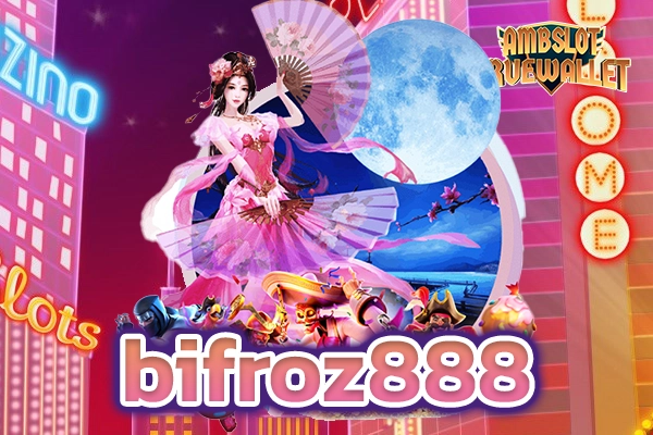 bifroz888