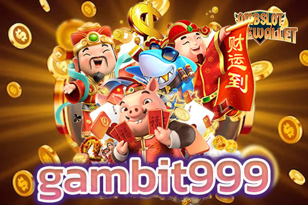 gambit999