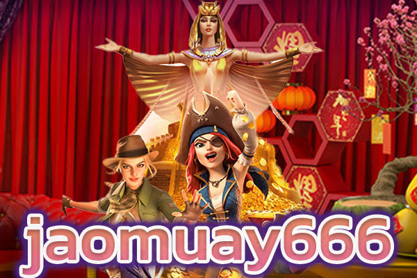 jaomuay666