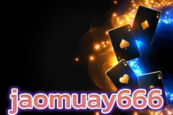 jaomuay666