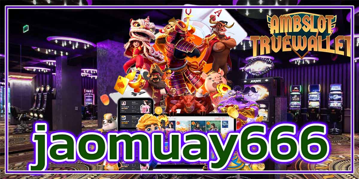 jaomuay666