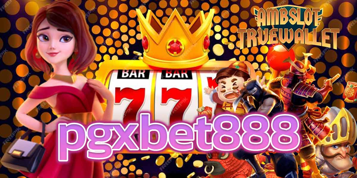 pgxbet888