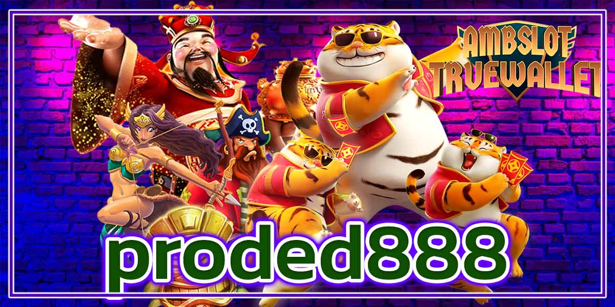 proded888