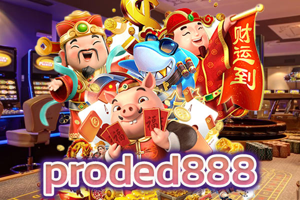 proded888