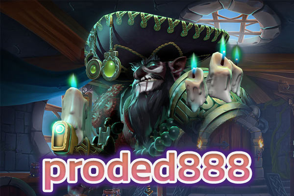 proded888