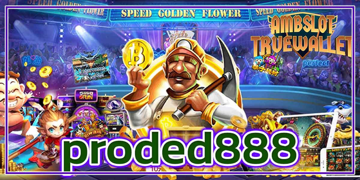 proded888