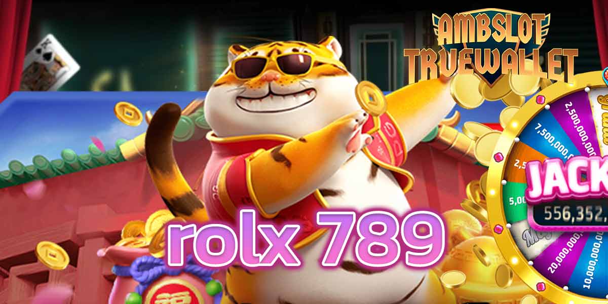 rolx 789