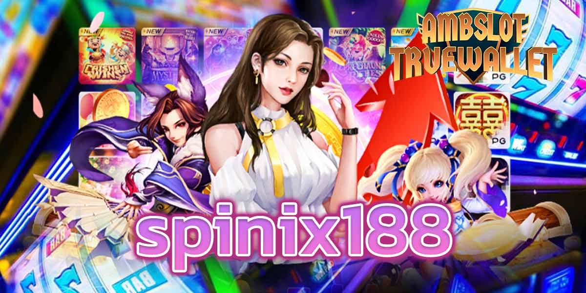 spinix188