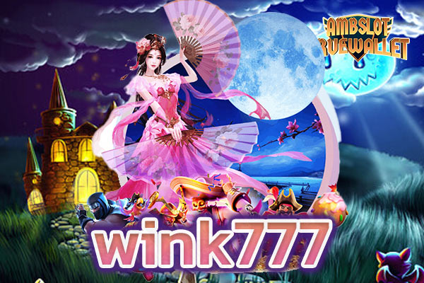 wink777