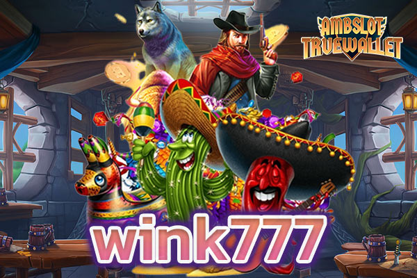 wink777