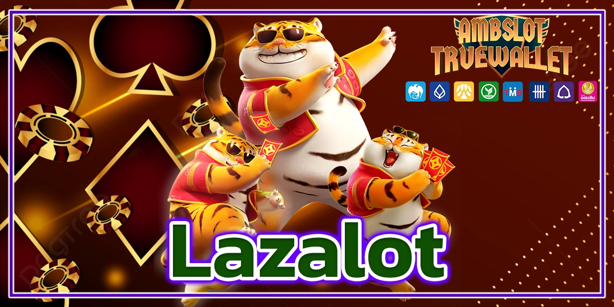 Lazalot