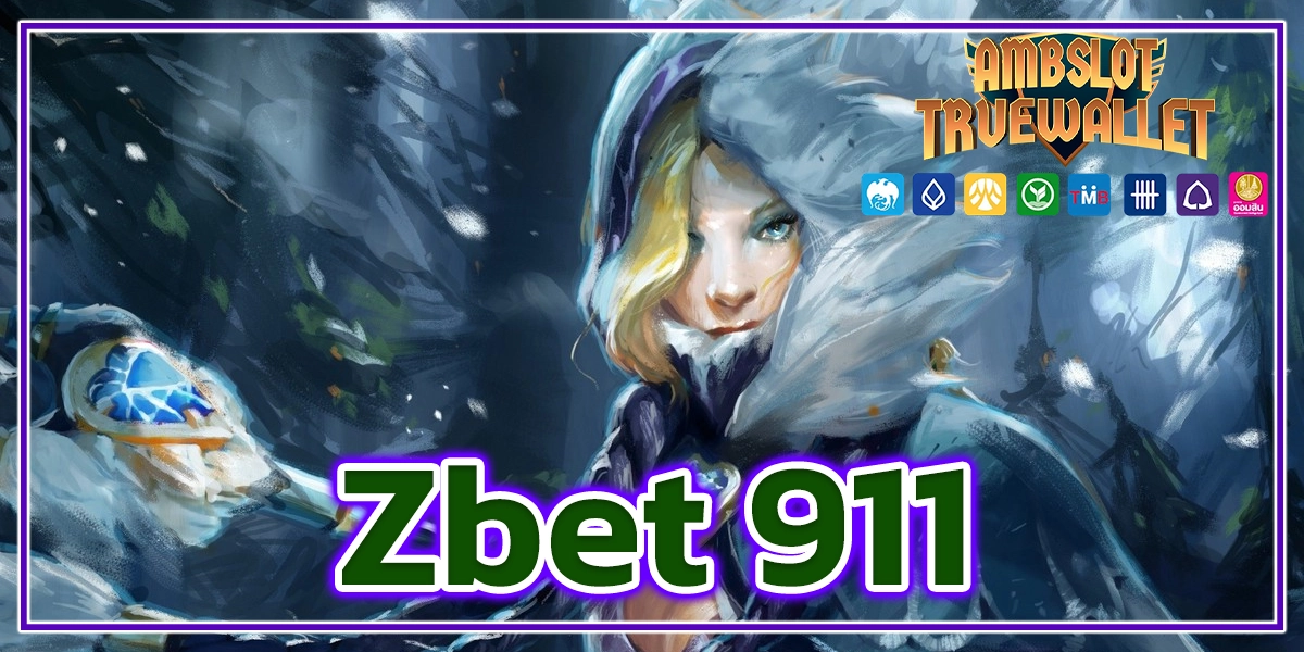 Zbet 911​