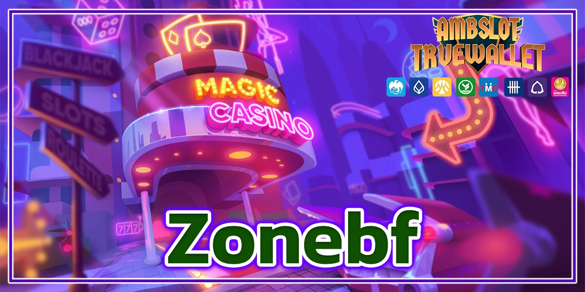 Zonebf