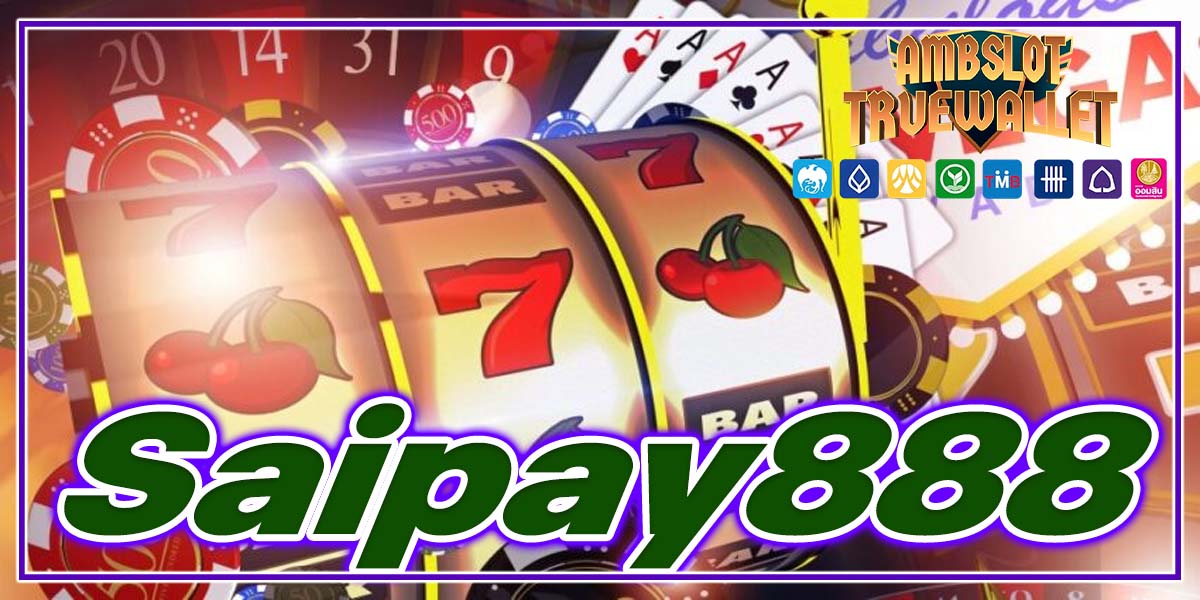Saipay888