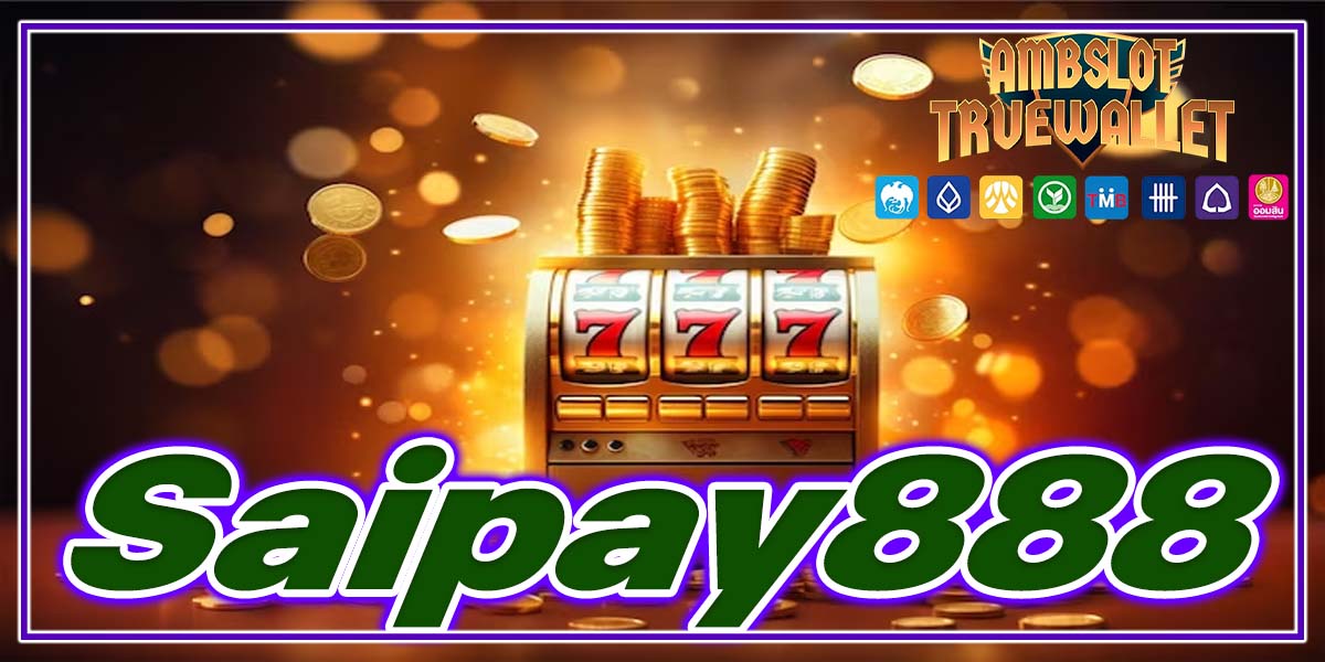 Saipay888