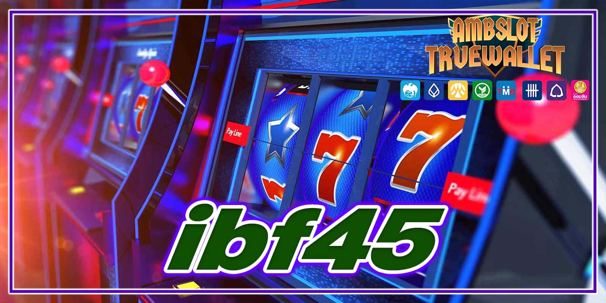 ibf45