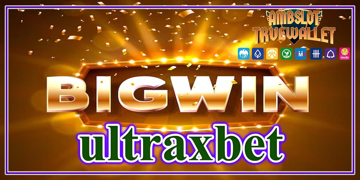 ultraxbet