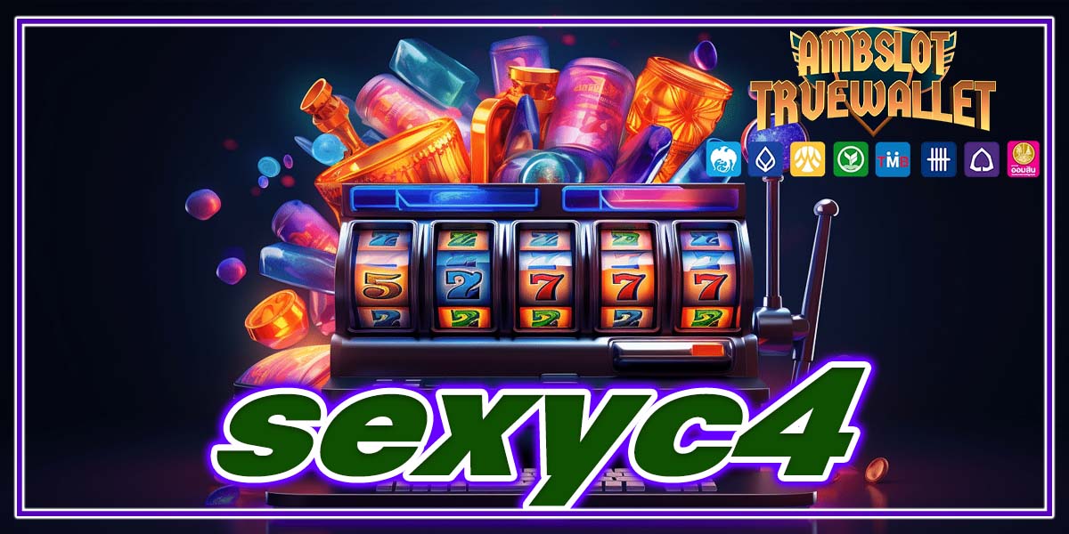 sexyc4