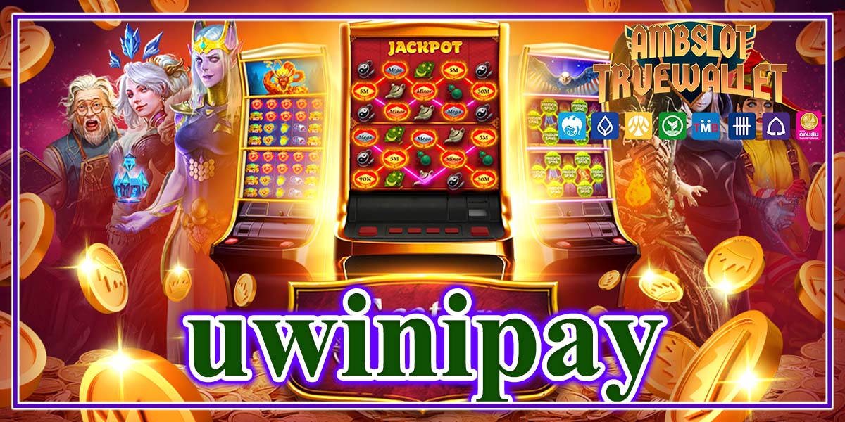 uwinipay