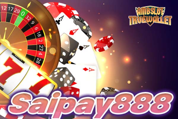 Saipay888