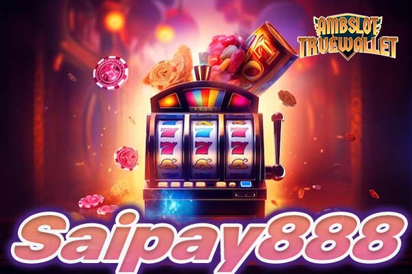 Saipay888