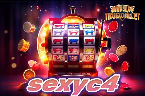 sexyc4