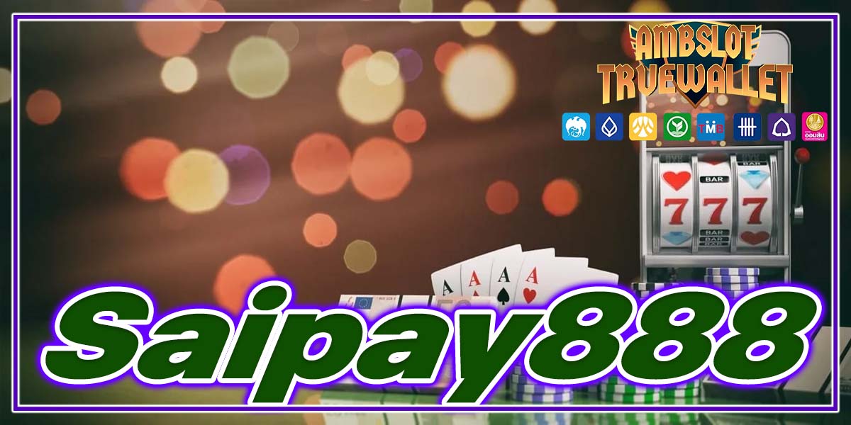 Saipay888