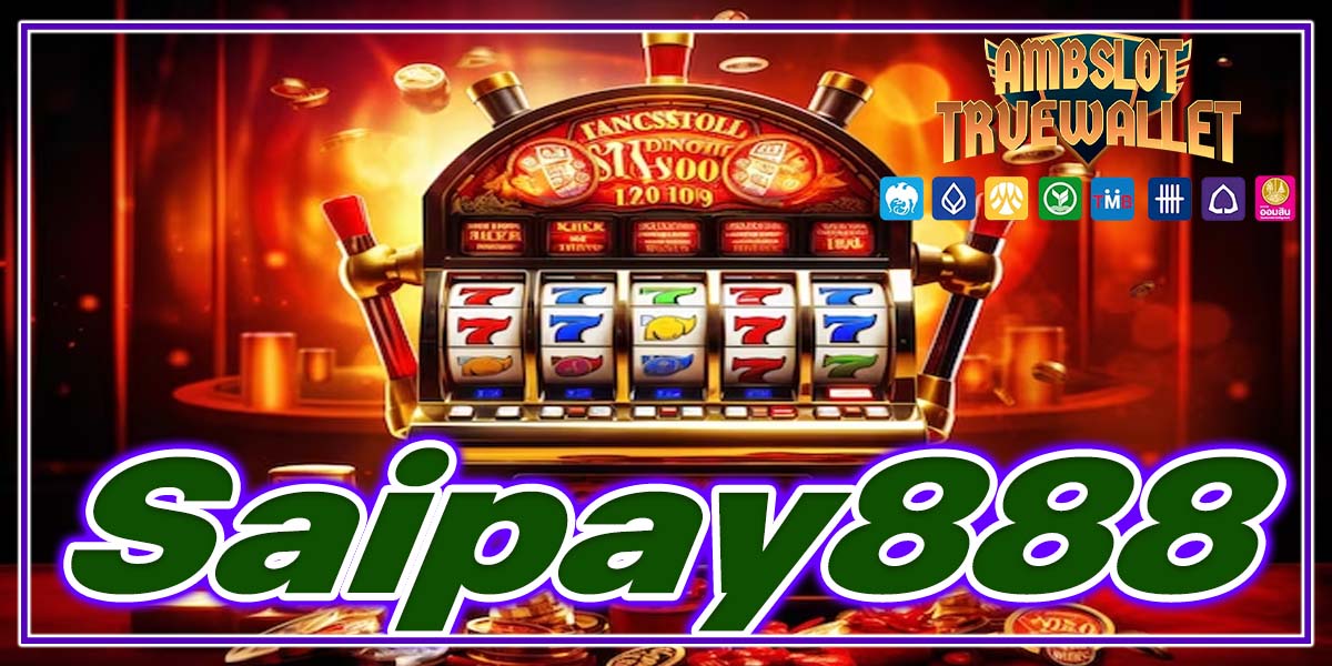 Saipay888