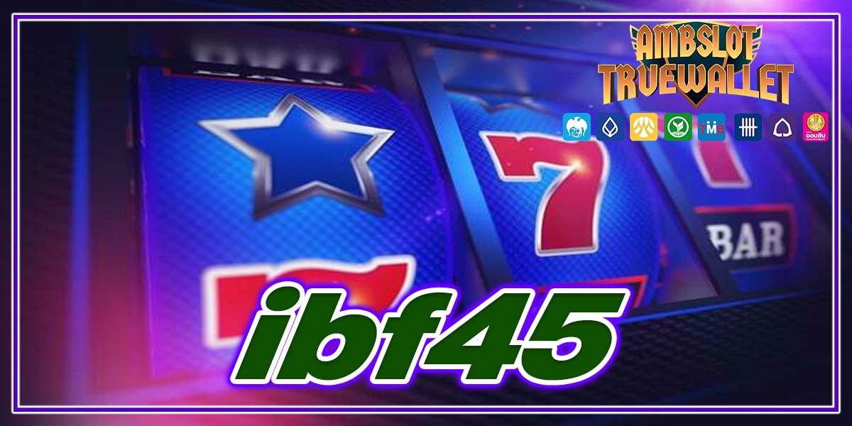ibf45