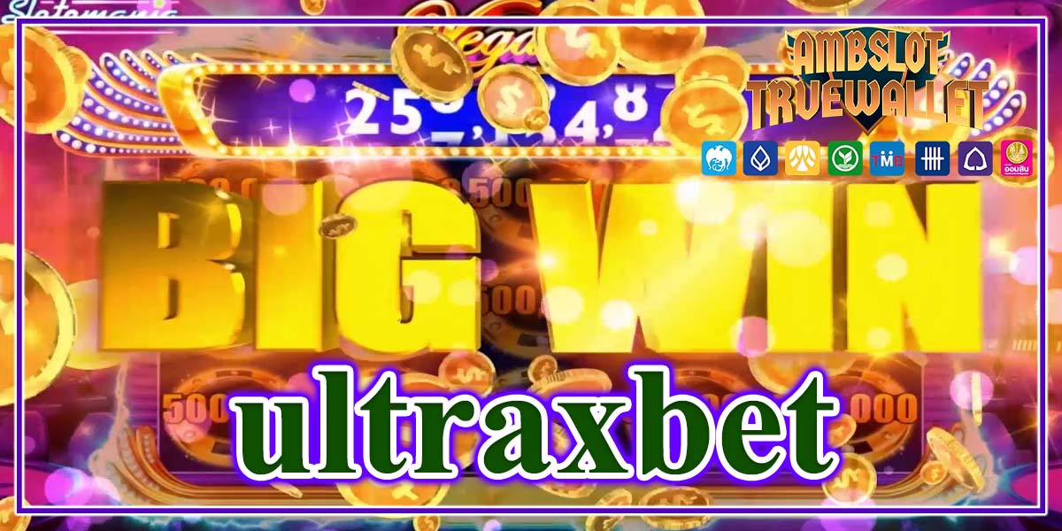 ultraxbet