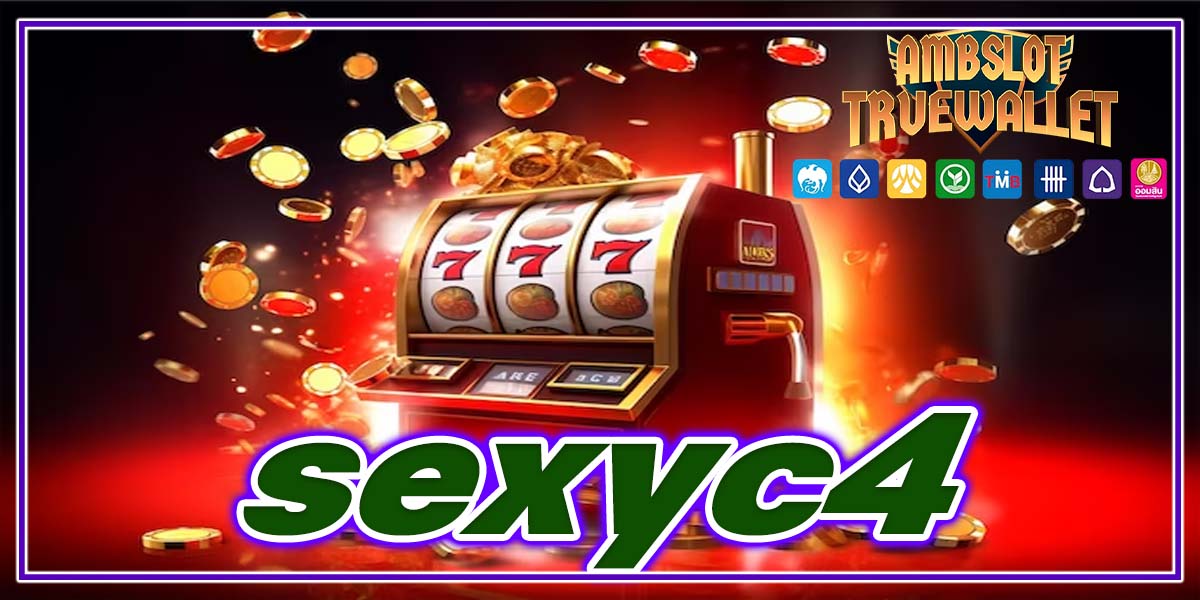 sexyc4