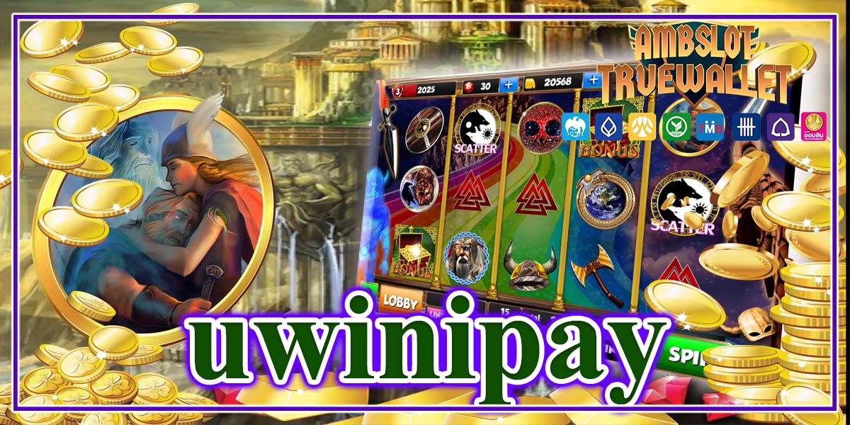 uwinipay
