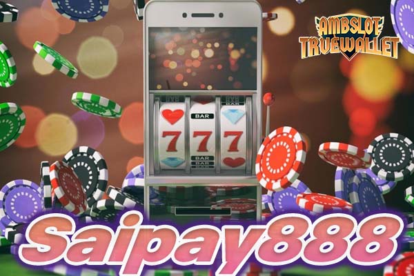 Saipay888