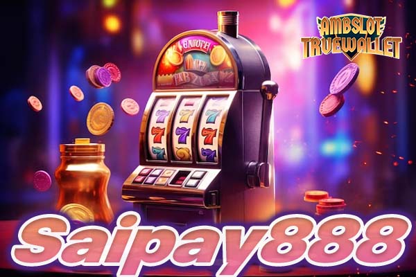 Saipay888