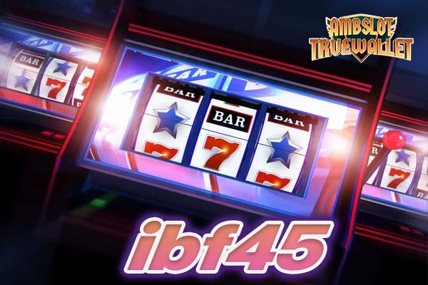 ibf45