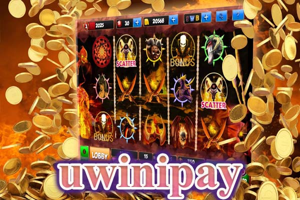uwinipay
