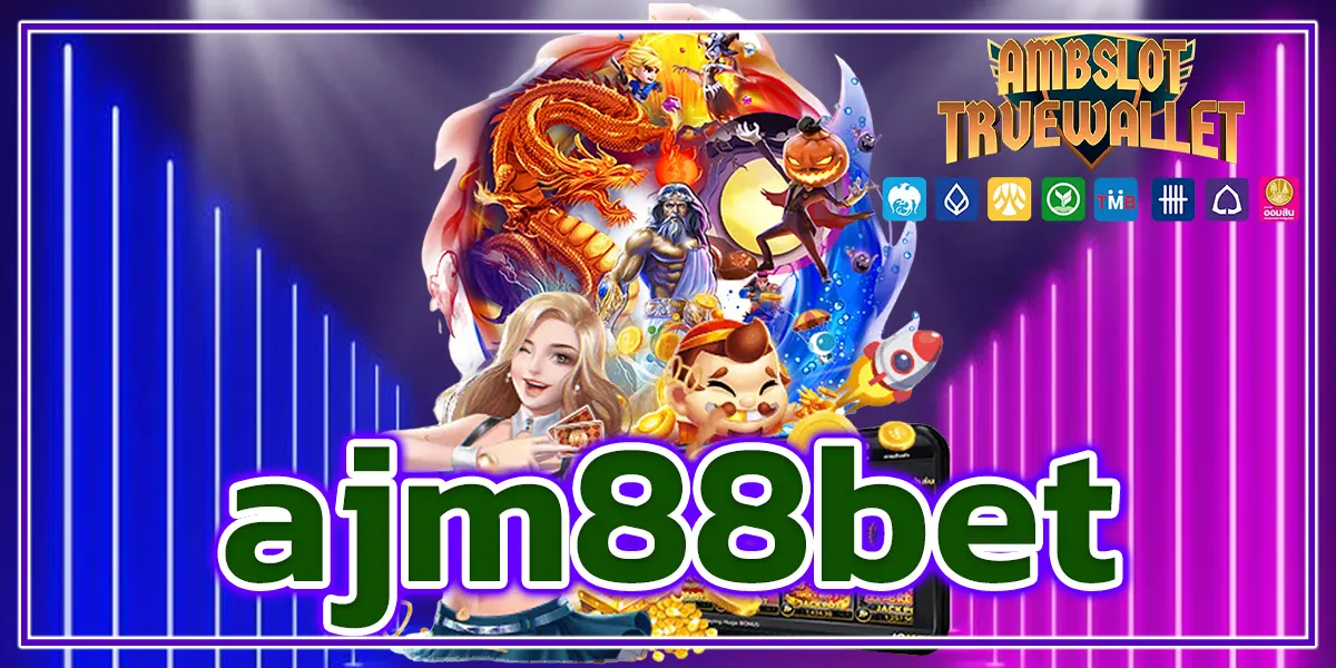 ajm88bet