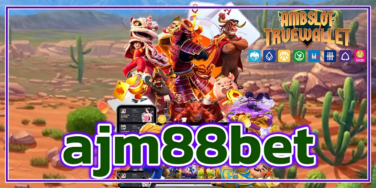 ajm88bet