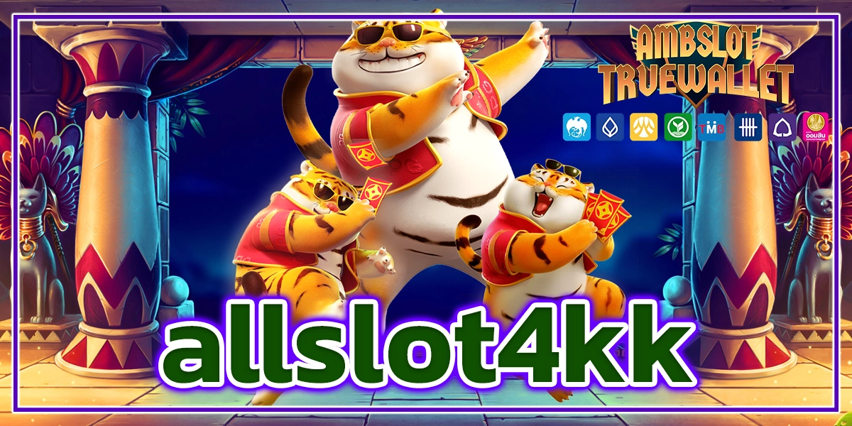 allslot4kk